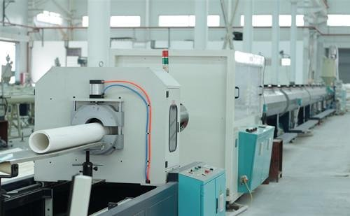 পিভিসি স্ক্রু ভাঙ্গার বিশ্লেষণ: সাধারণ পরিধান এবং অস্বাভাবিক ভাঙ্গন