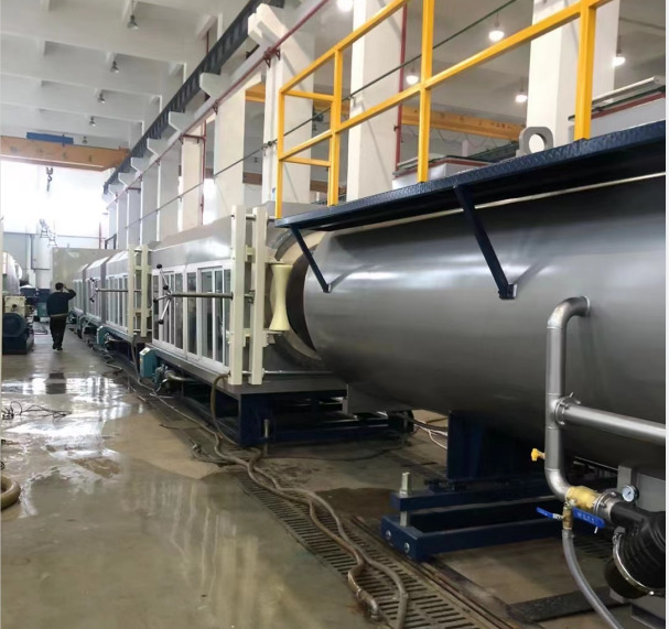 পাইপ এক্সট্রুশন: মৌলিক নীতি