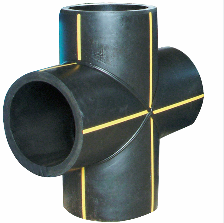 PE পাইপ হট মেল্ট ওয়েল্ডিংয়ের ত্রুটি এবং গুণমান নিয়ন্ত্রণ পয়েন্টগুলির বিশ্লেষণ